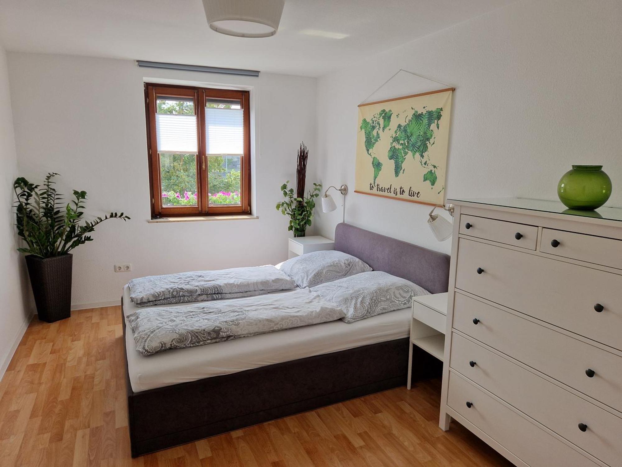 Fewo Alte Mainbruecke Würzburg Exteriör bild